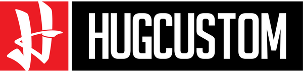 HUGCUSTOM HUGSTICKERCUSTOM