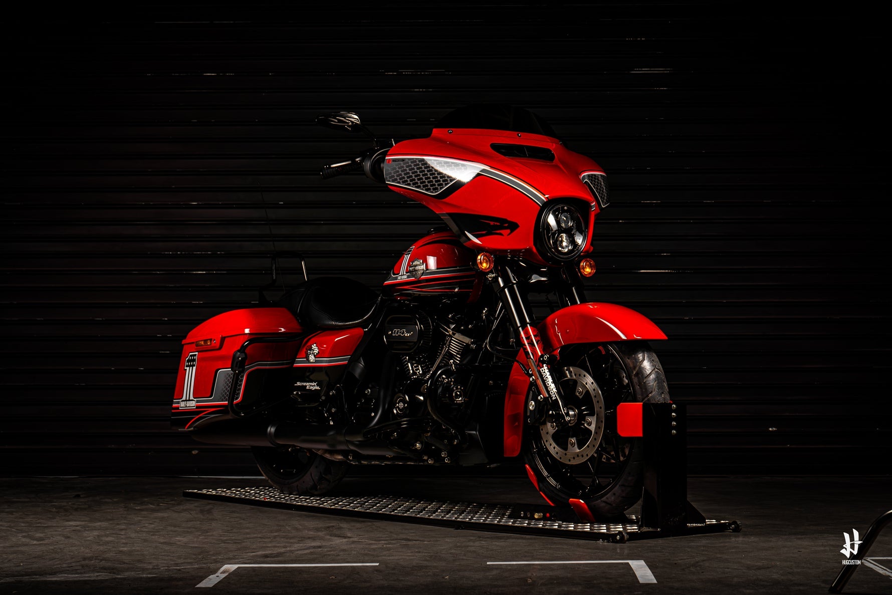 Premium Value Blending Style and Quality in Every Ride