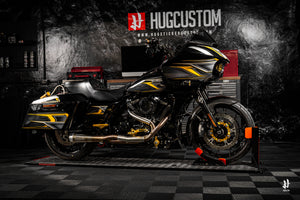 Harley Davidson