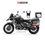 R1200/1250GS Adventure 2014-2025 Sticker Kit – 'Expedition 12' Design
