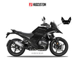 R1300GS 2024-2025 Sticker Kit – 'Stealth' Design