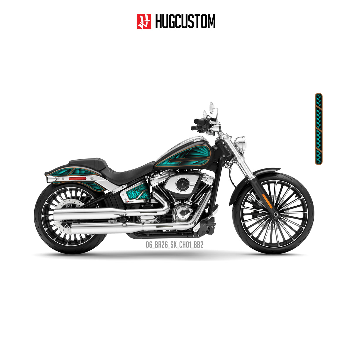 Harley Davidson