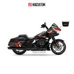 Sticker Kit for Touring RG (FLTRX) (2024-2026) - 'Spectre' Design)