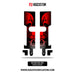 HUGSTICKERCUSTOM