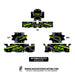 HUGSTICKERCUSTOM
