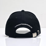 HUGCUSTOM EMBER CAP - HUGSTICKERCUSTOM 