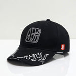 HUGCUSTOM EMBER CAP - HUGSTICKERCUSTOM 