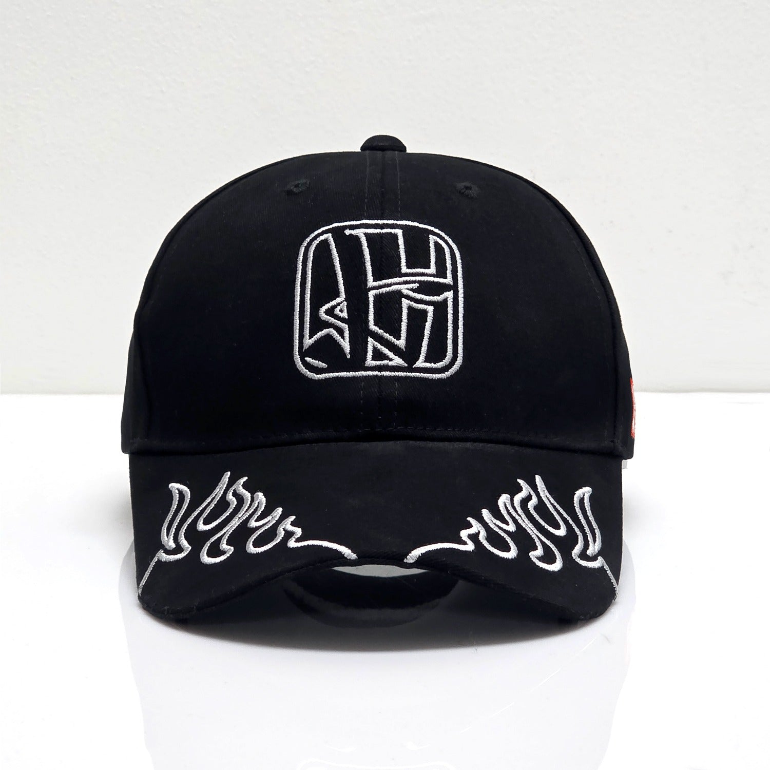 HUGCUSTOM EMBER CAP - HUGSTICKERCUSTOM 