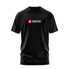 HUGCUSTOM T-Shirt - HUGSTICKERCUSTOM 