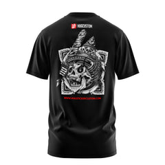 HUGCUSTOM T-Shirt - HUGSTICKERCUSTOM 