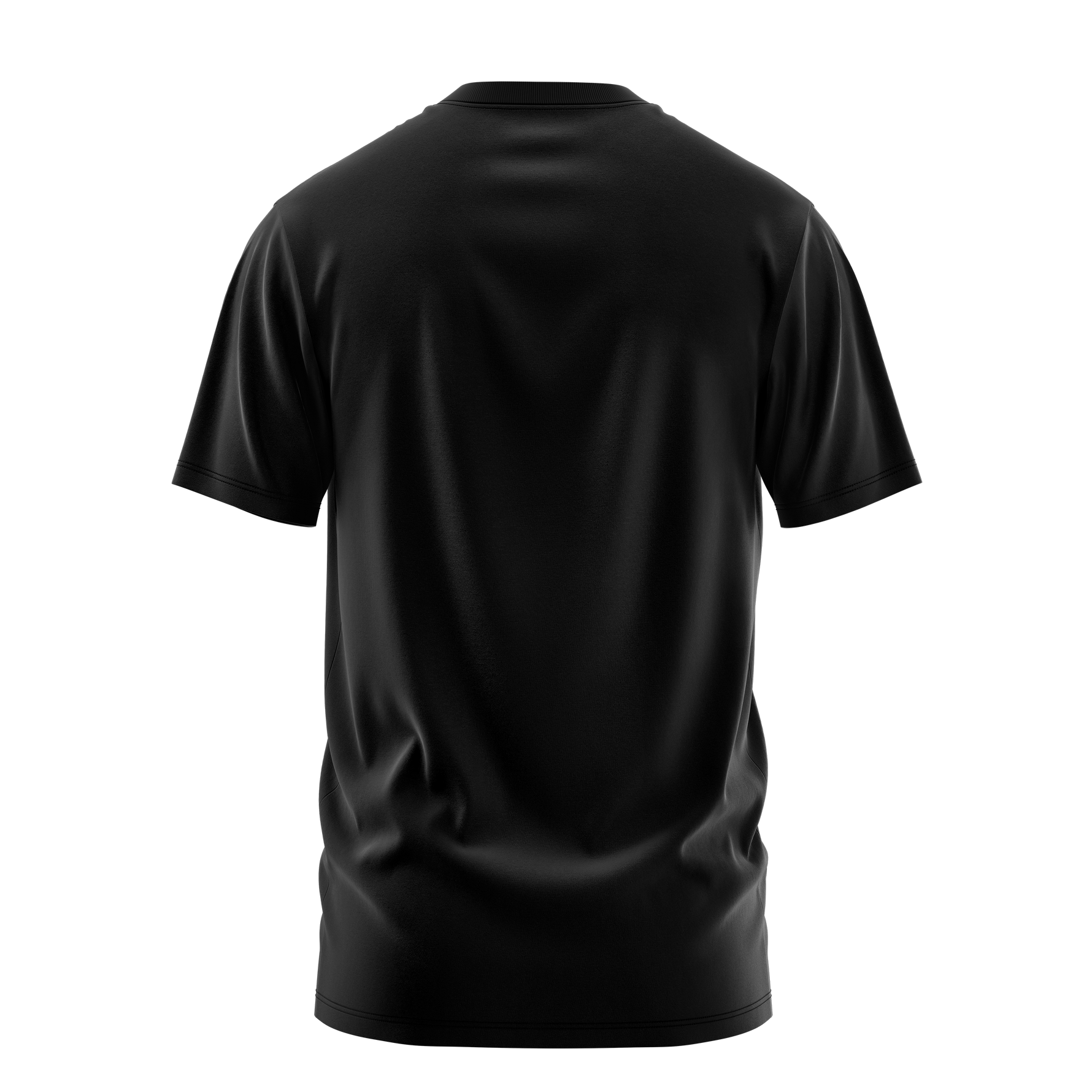 HUGCUSTOM T-Shirt - HUGSTICKERCUSTOM 
