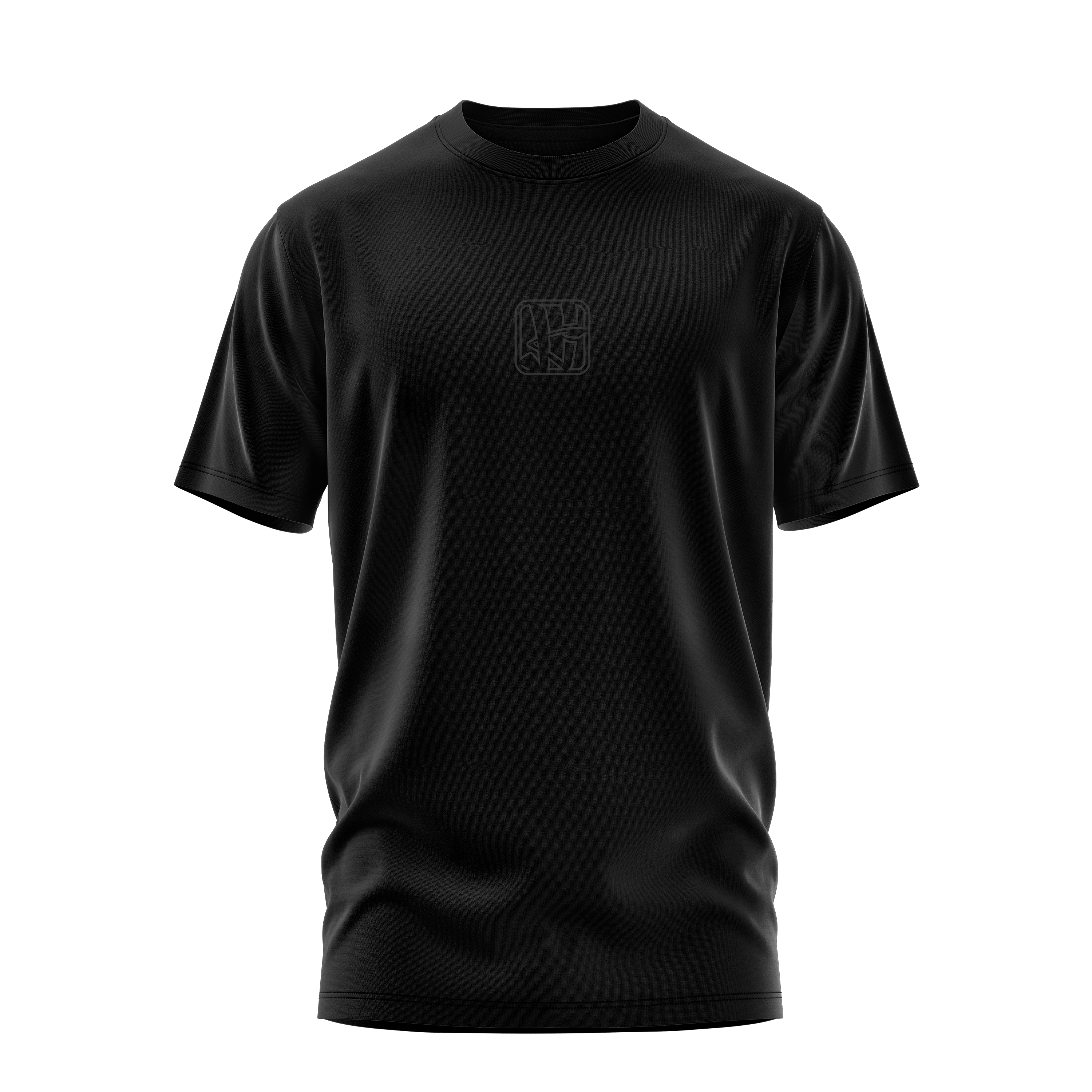 HUGCUSTOM T-Shirt - HUGSTICKERCUSTOM 