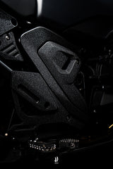 HUGSHIELD™ Mid-Frame Protector for R1300GS/GSA 2024-2025 - HUGSTICKERCUSTOM 