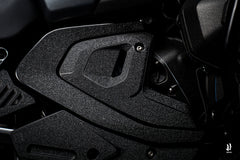 HUGSHIELD™ Mid-Frame Protector for R1300GS/GSA 2024-2025 - HUGSTICKERCUSTOM 