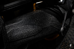 HUGSHIELD™ Swingarm Protector for R1300GS/GSA 2024-2025 - HUGSTICKERCUSTOM 