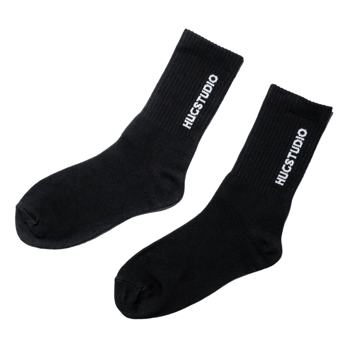 Hugstudio original Sock - HUGSTICKERCUSTOM 