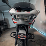 Sticker Kit for Touring RG (FLTRX) (2024-2026) - 'Wolf' Design
