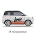 HUGSTICKERCUSTOM