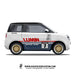 HUGSTICKERCUSTOM