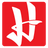 HUGSTICKERCUSTOM logo
