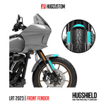 Paint Protection Film for Cruiser LRST (FXLRST) 2023-2026 - HUGSTICKERCUSTOM