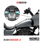 Paint Protection Film for Touring RG (FLTRX) 2024-2026 - HUGSTICKERCUSTOM