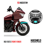 Paint Protection Film for Touring RG (FLTRXSE) 2023 - HUGSTICKERCUSTOM