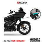 Paint Protection Film for Touring RGS (FLTRXS) 2018-2023 - HUGSTICKERCUSTOM