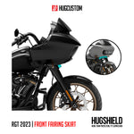 Paint Protection Film for Touring RGST (FLTRXST) 2022-2023 - HUGSTICKERCUSTOM