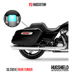 Paint Protection Film for Touring SG (FLHX) 2024-2026 - HUGSTICKERCUSTOM
