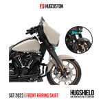 Paint Protection Film for Touring SGST (FLHXST) 2022-2023 - HUGSTICKERCUSTOM
