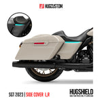 Paint Protection Film for Touring SGST (FLHXST) 2022-2023 - HUGSTICKERCUSTOM
