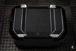 Side Panniers Protector for Pannier Model 2025-2026 - HUGSTICKERCUSTOM 