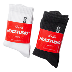 Hugstudio original Sock - HUGSTICKERCUSTOM 