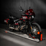 Sticker Kit for Cruiser LRST (FXLRST) (2017-2026) - 'Horizon Speed V.2' Design - HUGSTICKERCUSTOM