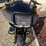 Sticker Kit for Touring RG (FLTRXS/FLTRXST) (2015-2023) - 'VIP' Design - HUGSTICKERCUSTOM