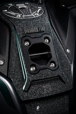 Top Fuel Tank Protector for R1300GSA 2024-2025 - HUGSTICKERCUSTOM 