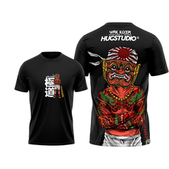 Hugstudio original T-shirt 'Yakkuza' - HUGSTICKERCUSTOM 